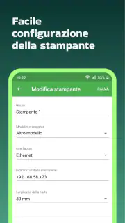 Loyverse POS - Punto Cassa screenshot 7