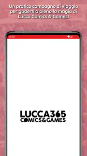 LuccaCG Assistant screenshot 1