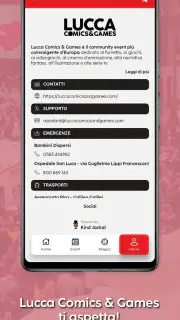 LuccaCG Assistant screenshot 6