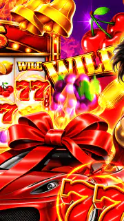 Lucky 777 Fruits screenshot 2