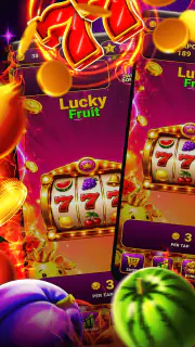 Lucky 777 Fruits screenshot 4