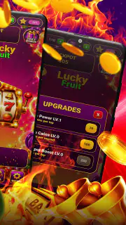 Lucky 777 Fruits screenshot 5