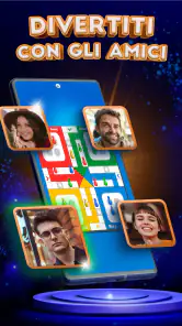 Ludo Club gioco dadi da tavolo screenshot 4