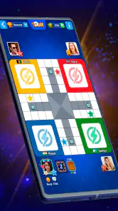Ludo Club gioco dadi da tavolo screenshot 8