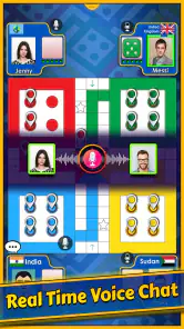 Ludo King® screenshot 1