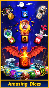 Ludo King® screenshot 3