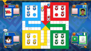 Ludo King® screenshot 6