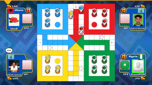 Ludo King® screenshot 6