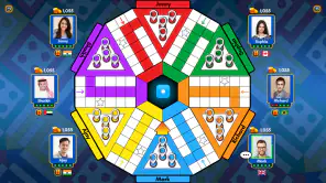 Ludo King® screenshot 7