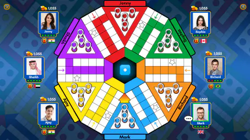 Ludo King® screenshot 7