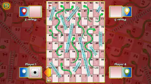 Ludo King® screenshot 8
