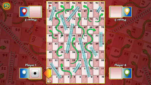 Ludo King® screenshot 8