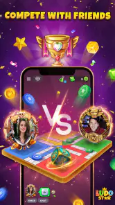 Ludo STAR: Online Dice Game screenshot 2