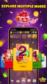 Ludo STAR: Online Dice Game screenshot 5