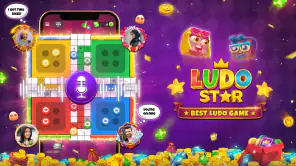 Ludo STAR: Online Dice Game screenshot 6