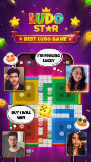 Ludo STAR: Online Dice Game screenshot 8