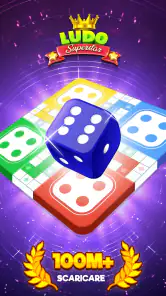 Ludo Superstar Gioco da Tavolo screenshot 1