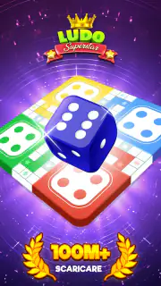 Ludo Superstar Gioco da Tavolo screenshot 1