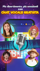 Ludo Superstar Gioco da Tavolo screenshot 2
