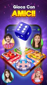 Ludo Superstar Gioco da Tavolo screenshot 3