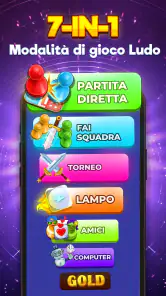 Ludo Superstar Gioco da Tavolo screenshot 5