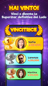 Ludo Superstar Gioco da Tavolo screenshot 8