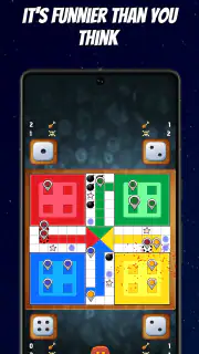 Ludo Tunisia screenshot 3
