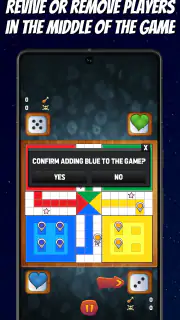 Ludo Tunisia screenshot 5