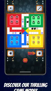 Ludo Tunisia screenshot 8