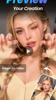 Lumdapk: AI Visual Hub screenshot 2