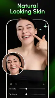 Lumixr AI: Photo Editor & Art screenshot 7