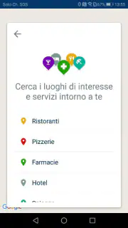 L’Unione Digital screenshot 5
