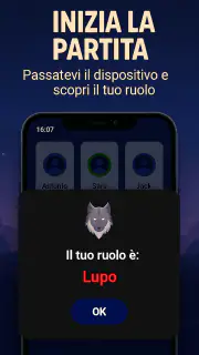 Lupus in Fabula screenshot 5