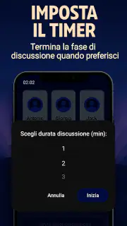 Lupus in Fabula screenshot 6