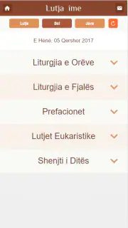 Lutja Ime screenshot 2