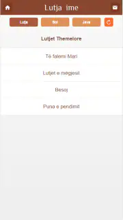 Lutja Ime screenshot 4