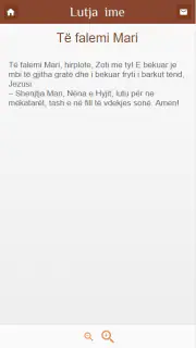 Lutja Ime screenshot 5