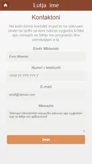 Lutja Ime screenshot 6