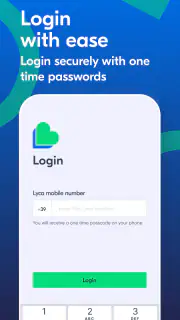 Lyca Mobile IT screenshot 1