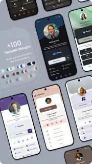 Lynqu: Biglietto da Visita screenshot 3