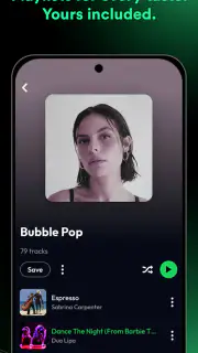 Lyra - Musica, Radio & Podcast screenshot 3