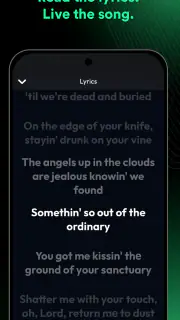Lyra - Musica, Radio & Podcast screenshot 5