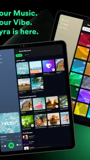 Lyra - Musica, Radio & Podcast screenshot 7