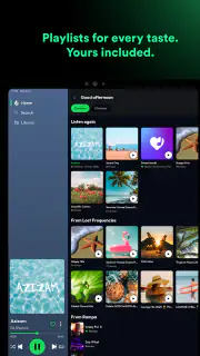 Lyra - Musica, Radio & Podcast screenshot 8