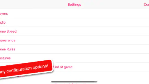 Machiavelli screenshot 6