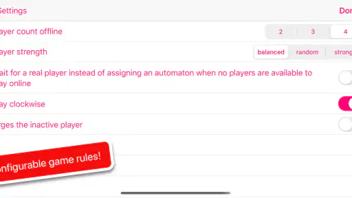 Machiavelli screenshot 7