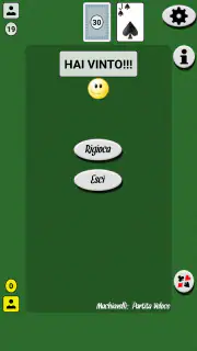 Machiavelli - Gioco di Carte screenshot 4
