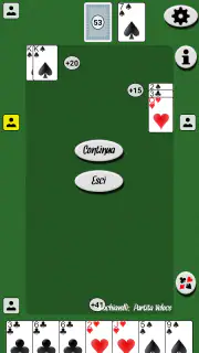 Machiavelli - Gioco di Carte screenshot 6