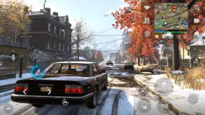 MadOut 2: Online Auto RP Mondo screenshot 2