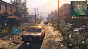 MadOut 2: Online Auto RP Mondo screenshot 3